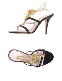 EMILIO PUCCI - Sandals