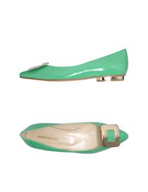 MICHELE GRIMALDI - Ballet flats