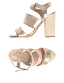 AGAIN&AGAIN - Sandals