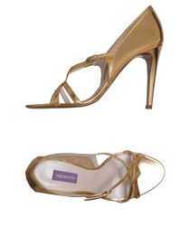 EMILIO PUCCI - Sandals
