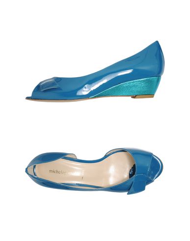 ZOOM MICHELE GRIMALDI - Wedge