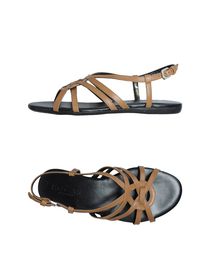 HOGAN - Sandals
