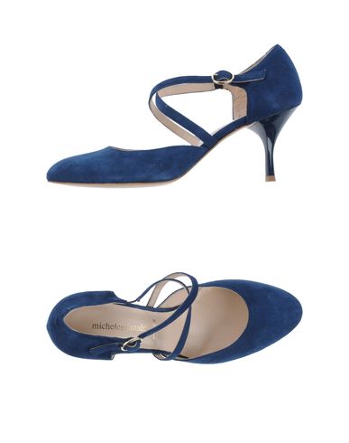 ZOOM MICHELE GRIMALDI - High-heeled sandals