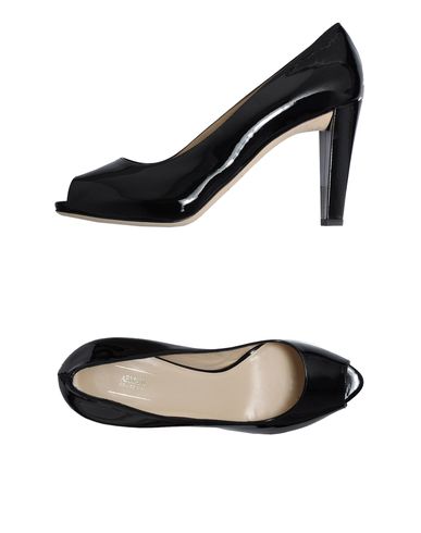 ZOOM ARMANI COLLEZIONI - Closed-toe slip-ons