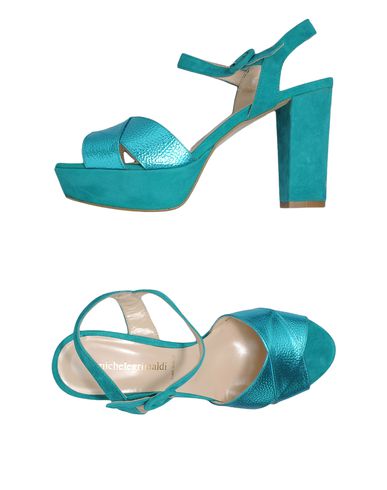 ZOOM MICHELE GRIMALDI - Sandals