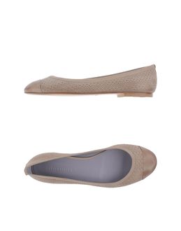SITA MURT/ - CALZATURE - Ballerine