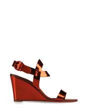 Sandals - SERGIO ROSSI - Sunrise