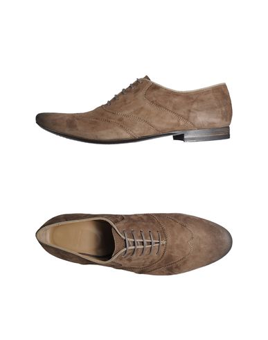 ZOOM ARMANI COLLEZIONI - Lace-up shoes