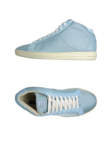 ZOOM ITALIA INDEPENDENT - High-top sneaker