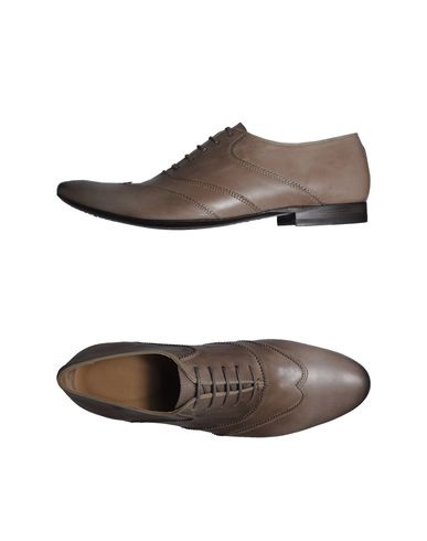 ZOOM ARMANI COLLEZIONI - Lace-up shoes