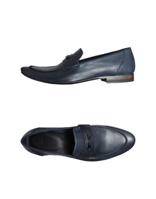 ARMANI COLLEZIONI - Moccasins