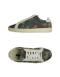 ITALIA INDEPENDENT - Low Sneakers & Tennisschuhe