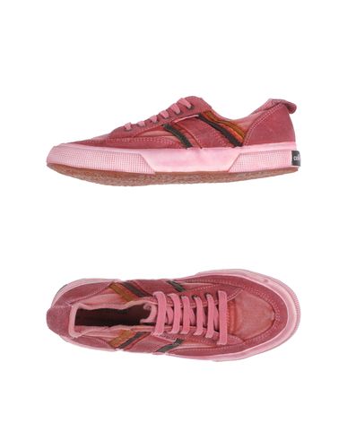 ZOOM COLLECTION PRIVÈE? for SUPERGA - Sneakers