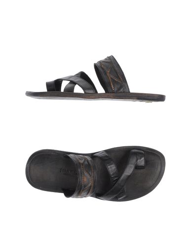ZOOM JOHN VARVATOS - Flip flops