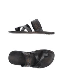 JOHN VARVATOS - Flip flops & clog sandals