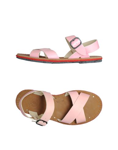 ZOOM CAMPER TOÐER - Sandals