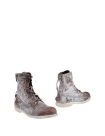 BIKKEMBERGS - Ankle boots