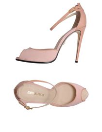 EMILIO PUCCI - Sandals