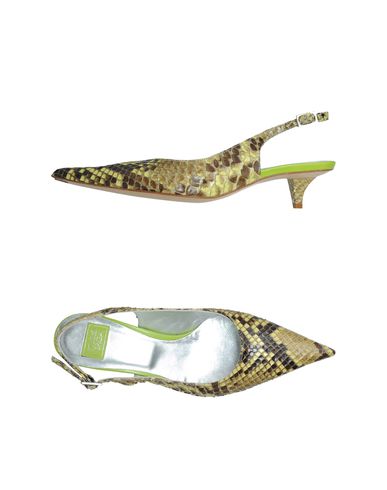ZOOM STUDIO SPIGA - Escarpins ouverts
