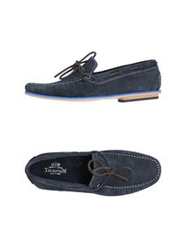 THOMPSON - Moccasins