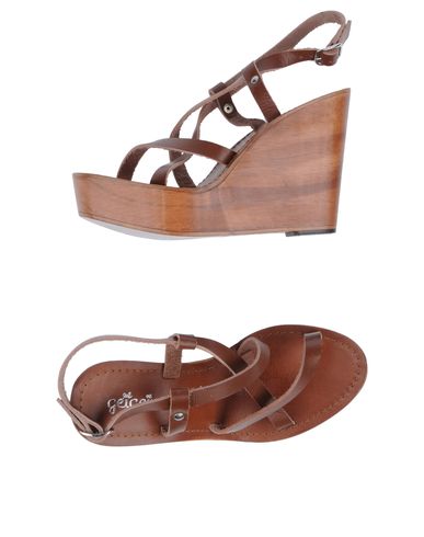 ZOOM GEI GEI - Sandals