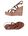 Brown Brown