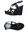 Black Black