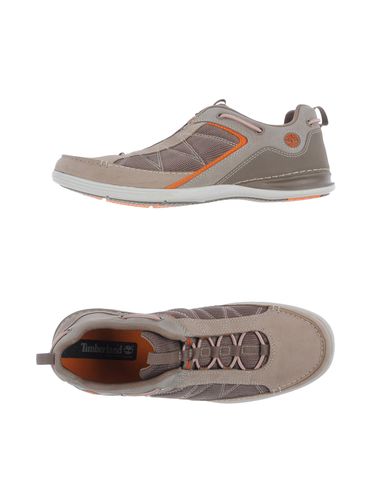 ZOOM TIMBERLAND - Sneakers