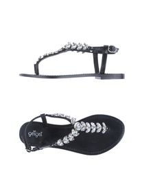 GEI GEI - Flip flops