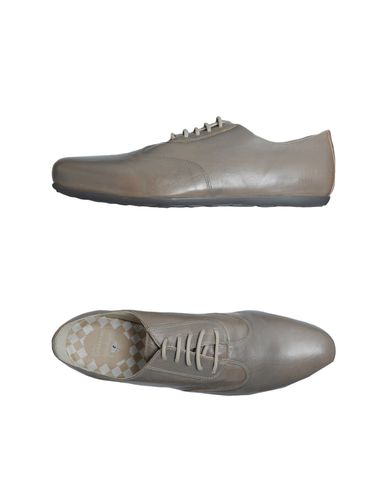 ZOOM CAMPER TOÐER - Lace-up shoes