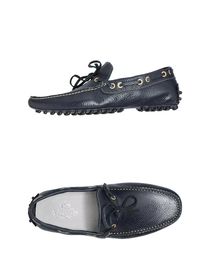 THOMPSON - Moccasins