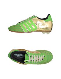 DIRK BIKKEMBERGS - Low Sneakers & Tennisschuhe