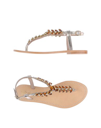 ZOOM GEI GEI - Thong sandal