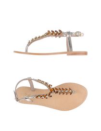 GEI GEI - Flip flops