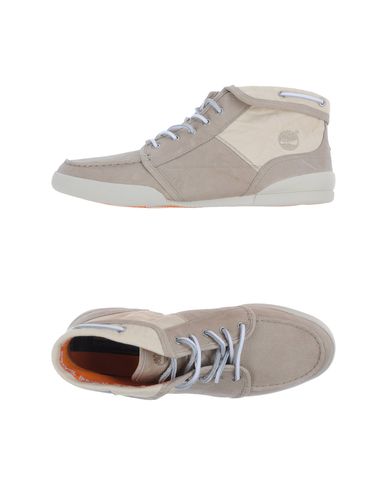 ZOOM EARTHKEEPERS by TIMBERLAND - High-top sneaker