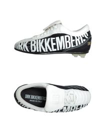 DIRK BIKKEMBERGS - Low-tops