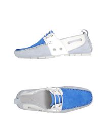 THOMPSON - Moccasins