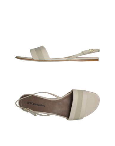 ZOOM ANNA BAIGUERA - Sandals