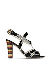Sandals - SERGIO ROSSI - Tahiti
