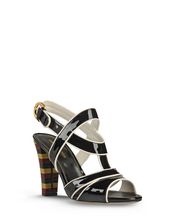 Sandals - SERGIO ROSSI - Tahiti