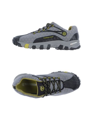 ZOOM TIMBERLAND - Sneakers