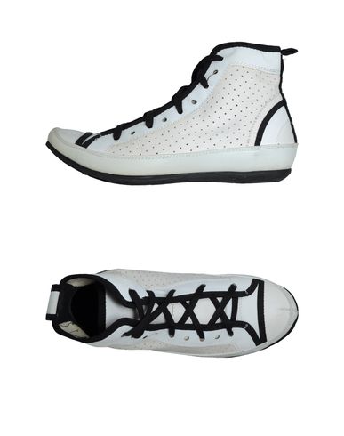 ZOOM MARSÈLL GOCCIA - High-top sneaker