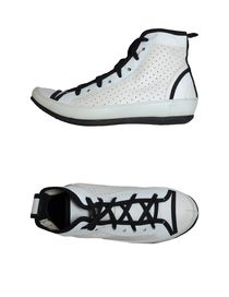 MARSÃˆLL GOCCIA - High-tops