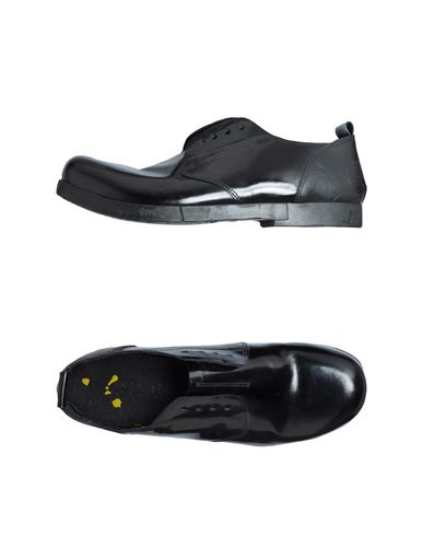 ZOOM MARSÈLL GOCCIA - Moccasins