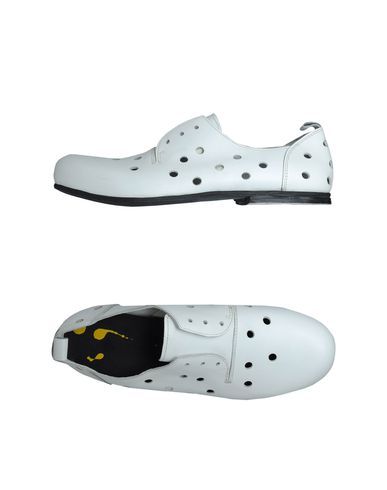 ZOOM MARSÈLL GOCCIA - Moccasins