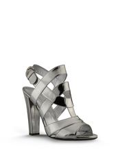 Sandals - SERGIO ROSSI - Tahiti