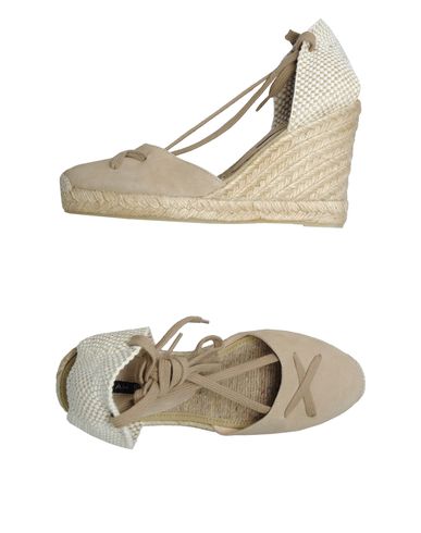 ZOOM SARAH SUMMER - Espadrilles