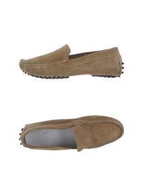 THOMPSON - Moccasins