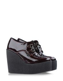 Creepers - UNDERGROUND