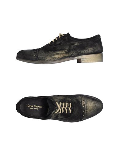 ZOOM ILARIA RANIERI - Lace-up shoes